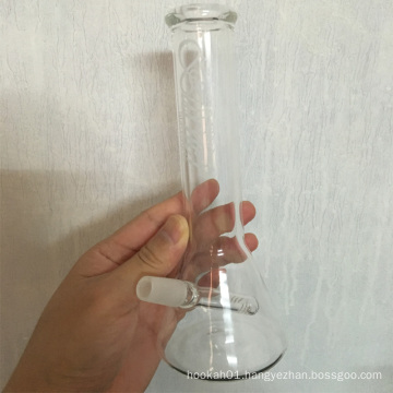 Manufacturer Hookahs Pipe for Universal People with Clear Color (ES-GB-138)